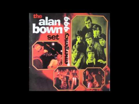 The Alan Bown Set - Mr. Job