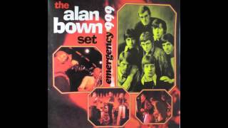 The Alan Bown Set - Mr. Job