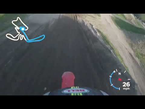 5/12 mx207 open practice