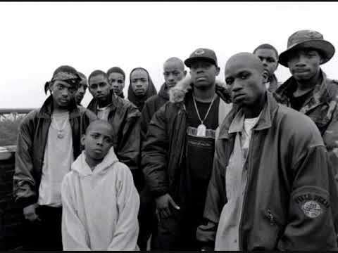 FREE Dark 90s Boom Bap Instrumental x Mobb Deep Type Beat | Gang