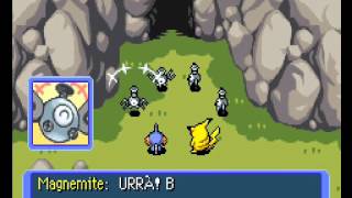 Pokemon Mistery Dungeon Ep.1:Grotta Tuononda