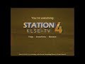 Recovered Footage Unusual EAS Alert 6 25 1999