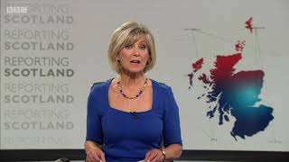 July 15, 2019 - Reporting Scotland