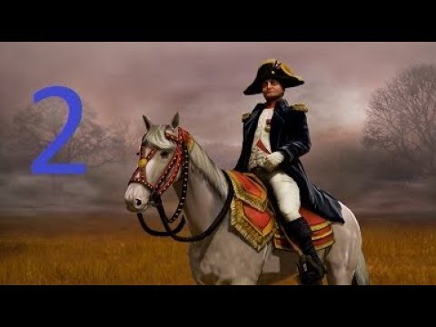 (Napoleon Complex) Civ V Vox Populi France Part 2