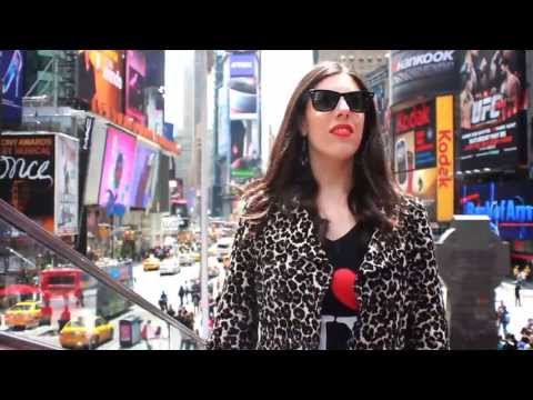 Children's Song- I LOVE NY