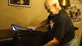 ANGRY GRANDPA'S VALENTINE'S DAY FREAKOUT!