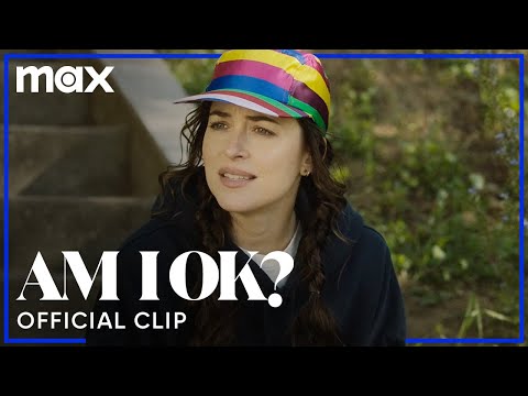 Lucy Talks About Coming Out