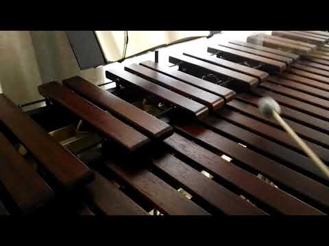 Inni di lode N°167: Marciamo, fratelli Marimba Cover