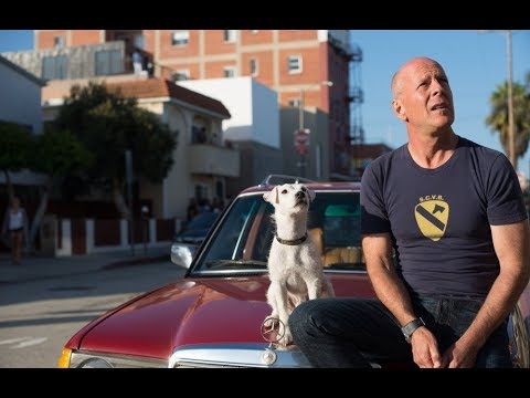 Los Angeles'ta Gizli Görev I Fragman