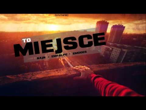 SouthVibe - To miejsce.