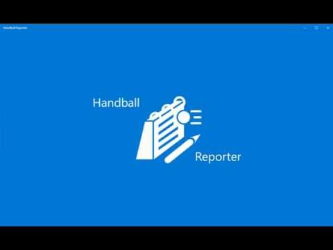 Handball Reporter