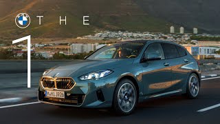 Nuevo BMW Serie 1 2024 - Lleno de vida Trailer