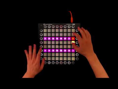 Retrovision x Guy Arthur - Don't Give Up || Launchpad Cover