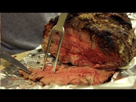 download lagu mp3 mp4 Salt Crusted Rib Eye Roast Recipe, download lagu Salt Crusted Rib Eye Roast Recipe gratis, unduh video klip Salt Crusted Rib Eye Roast Recipe