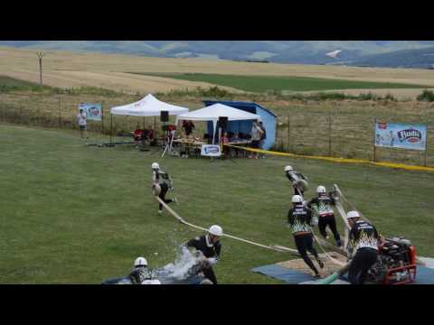 DHZ Poruba muži klasika