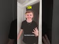Son Tells His Dad A Tricky Riddle Shorts