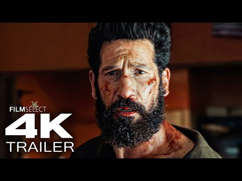 Video Thumbnail: THE PUNISHER: ONE LAST KILL Official Trailer (2026) Jon Bernthal