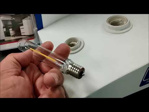 Feit Electric BPT61/2SU/LED in Action!