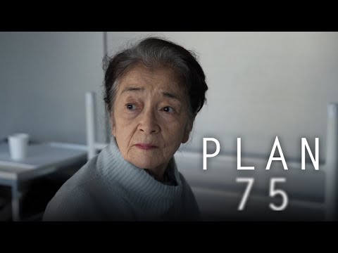 Plan 75 in Filmtheater Het Zeepaard