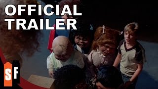 The Garbage Pail Kids Movie (1987) - Official Trailer (HD)