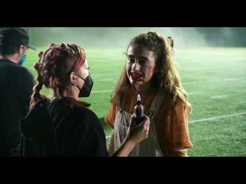 afbeelding Behind The Scenes