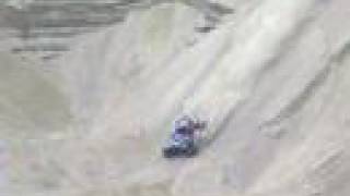 preview picture of video 'Formula Offroad, Nenset Sandtak, Norway Skien 2007'