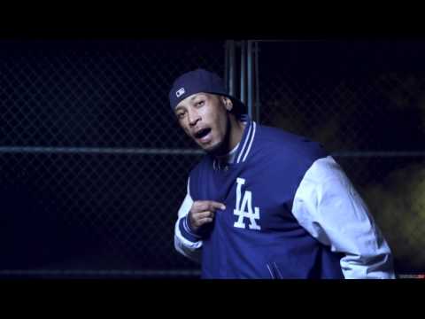 Young Maylay - Sauce Angeles