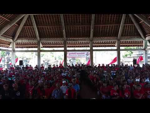 AA Raka Sidan (Koster Bali Satu)