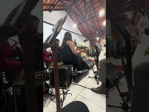 Grande Senhor, Maravilhoso És! - Igreja Cristã…