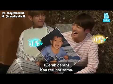 BTS HOME PARTY 2017 (SUB INDO)  #3