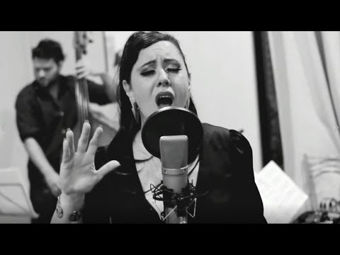 Que te importa que te llore ( Vero Koufati ) Primer corte de Brindis de mi Alma