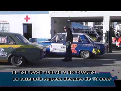 Deporte Abierto: Nota - Jorge Gualdoni