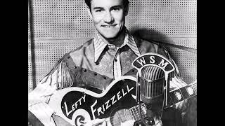 Lefty Frizzell - Cigarettes and Coffee Blues 1958 Songs of Marty Robbins