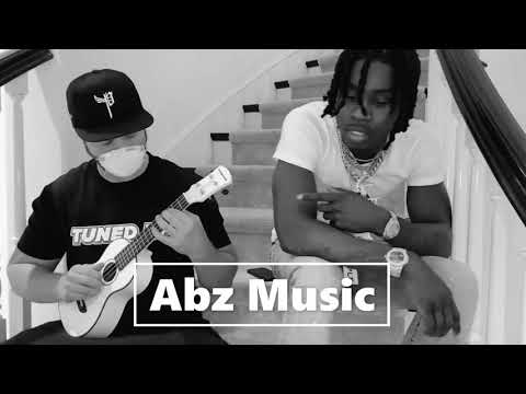 Polo G x Einer Banks Acoustic Freestyle (8D audio)