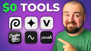 10 FREE YouTube Tools For Next Level Videos! (2026)