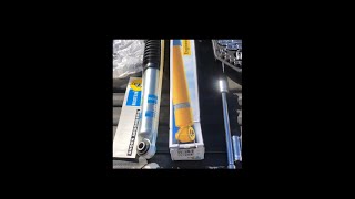 Easy How to: Replacing Front Shocks on 2002-2009 Dodge Ram 2500/3500
