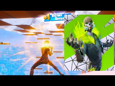 How I DOMINATED The NVIDIA GEFORCE RTX CUP! 🏆