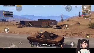 Noob trying pubg again