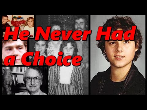 Chłopiec wychowany jako dziewczynka | Tragiczna historia Davida Reimera | Historia w mroku