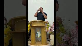 Novo Dia | Get Church feat. Raphael Lee 