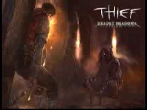 Thief Deadly Shadows OST - Old Quarter
