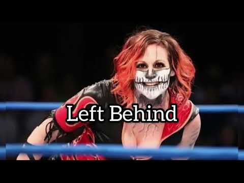 Rosemary TNA Theme Song “Left Behind” (Arena Effect)