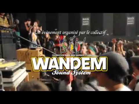 BORDEAUX DUB SCHOOL#8 : LAST TUNE, LIGHTS ON, WANDEM SOUND DUBPLATES