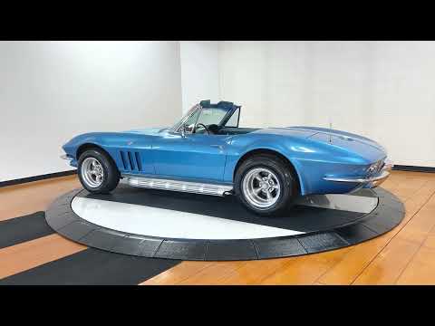 1965 Chevrolet Corvette (CC-1885114) for sale in Springfield, Ohio