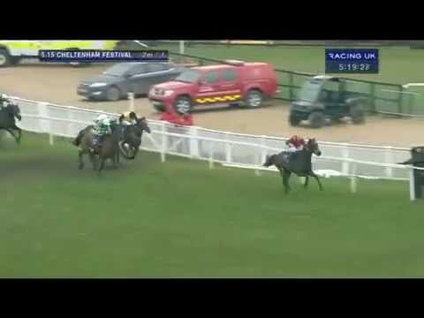 Grand Annual Handicap Chase  13/03/15 Full Race