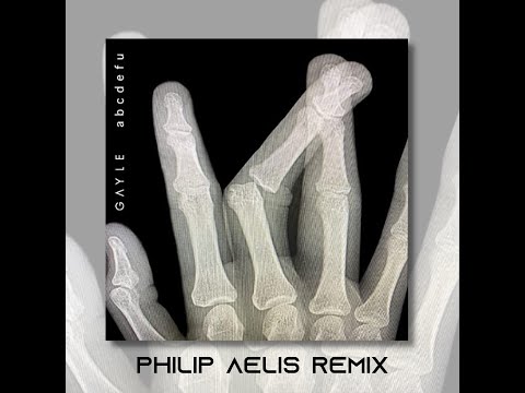 Gayle - abcdefu (Philip Aelis Remix) FREE DOWNLOAD