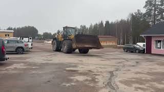 Caterpillar 982M wheel loader | Image 4 - Machineryline