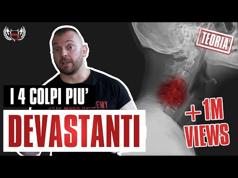 4 COLPI DEVASTANTI PER ABBATTERE CHIUNQUE || Manuel Spadaccini