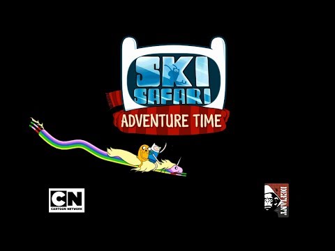 ski safari android gratuit