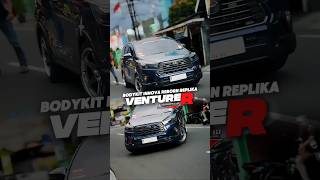 Download lagu Bodykit Innova Reborn Venturer🔥 mp3 Download lagu Bodykit Innova Reborn Venturer🔥 mp3